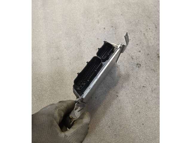 Блок управления двигателя 0261204235, 26SA4734 Audi A8 S8 D2 4D