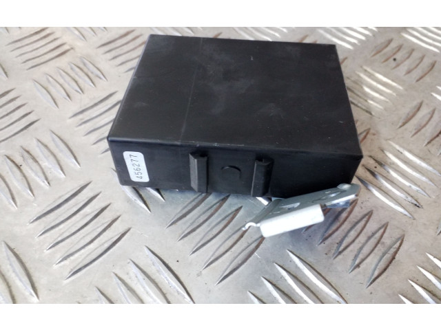 Блок управления 3495AFWD1U61   Infiniti FX