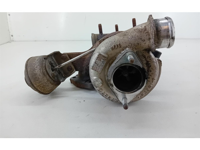  Турбина Honda FR-V     для двигателя N22A1      