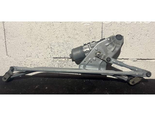 Моторчик дворников 8200619512 Dacia Duster