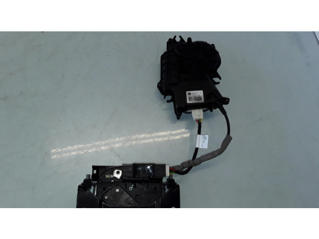 Zámek zadních dveří 918546-100 BMW 5 F10 F11 2012