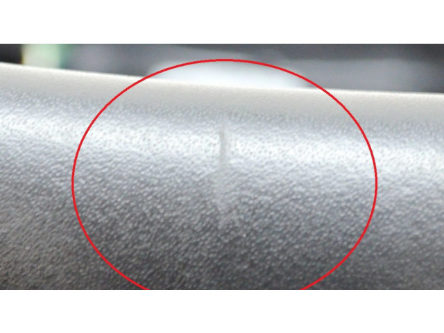 Руль Smart ForFour II W453 2014- года A4534600403, 34151219F