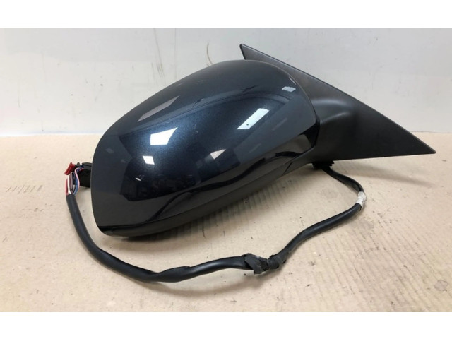 Zpětné zrcátko  Audi A6 S6 C6 4F 2006  448506, 448506  