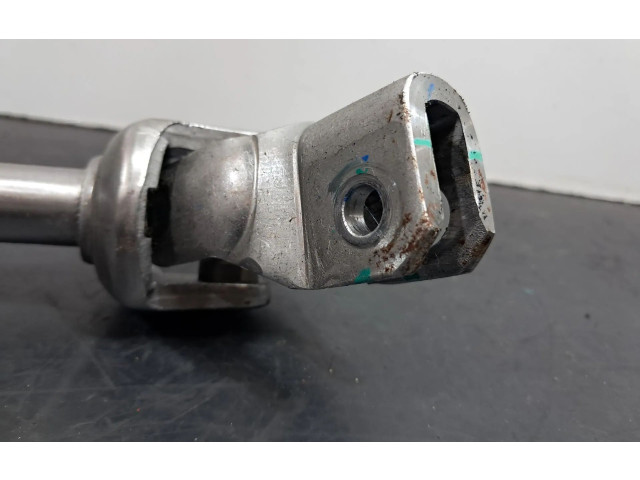 Руль Dacia Spring 2021 - года 488109334R, 38234565002