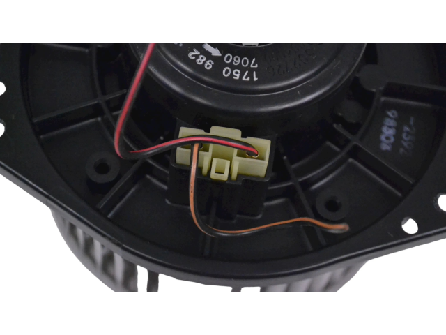 Вентилятор печки 8940007060, 5027261750 Subaru Forester SH