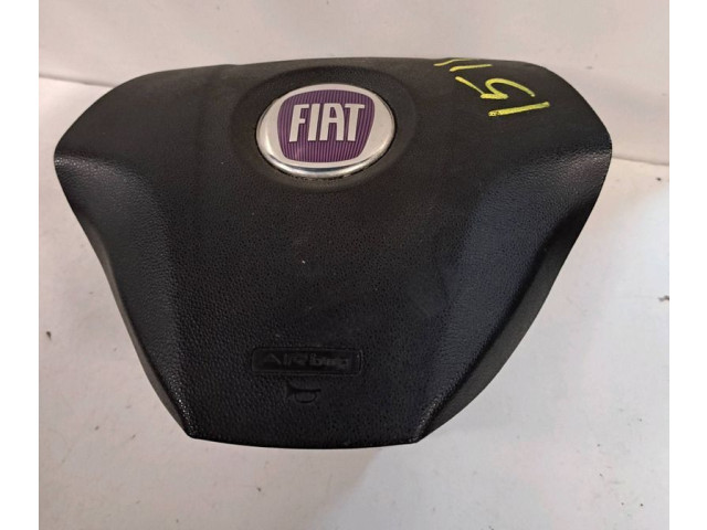 Подушка безопасности водителя 735516201, PA70043042   Fiat Punto Evo