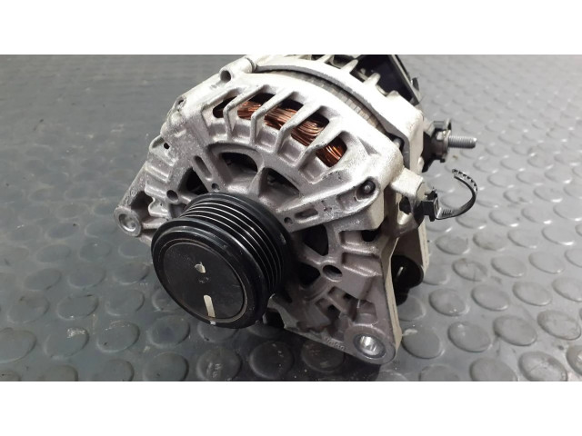 Генератор 2611067, 373002A850   KIA Ceed 1.6     