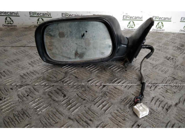 Зеркало электрическое        Lexus IS 200-300  1999 - 2005 года   