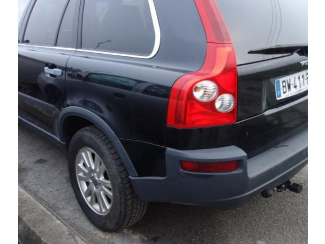 Ручка стеклоочистителей    Volvo XC90