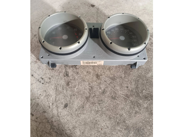 Панель приборов 6E0920800J, 8022230551   Volkswagen Lupo       