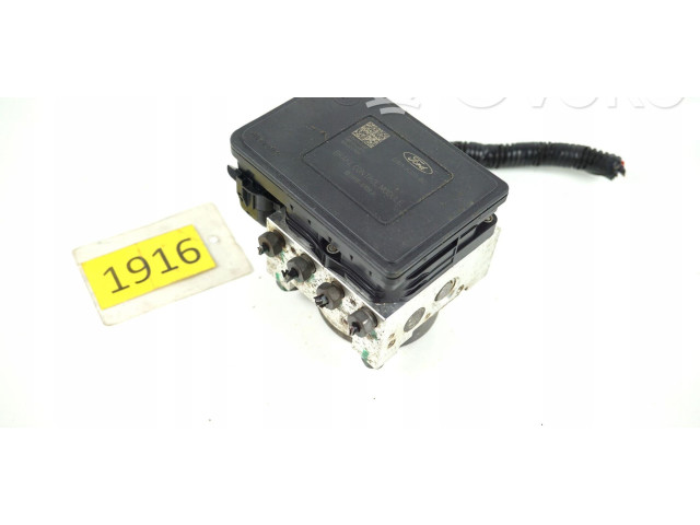 Jednotka ABS D1B12C405AE, D1B12C013BC Ford Fiesta 2007