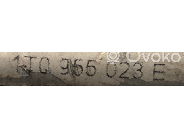 Моторчик дворников 1T0955023E, 1T0955023E    Volkswagen Touran I