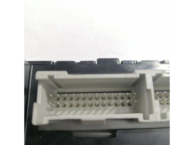 Блок управления двигателя 25740336, MODULOELECTRONICO Cadillac DTS