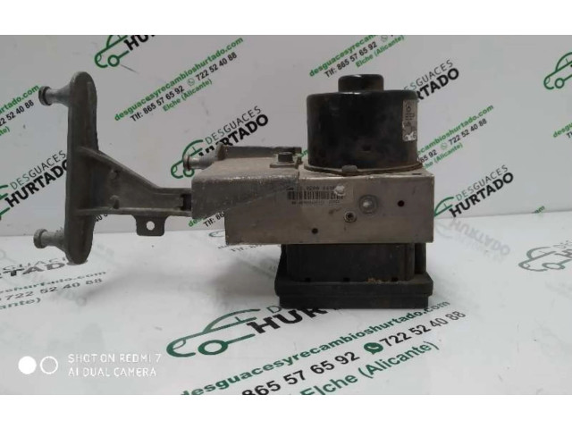 Jednotka ABS A0034319412Q04 Mercedes-Benz C W203