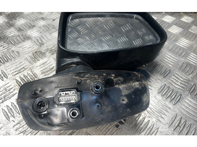 Зеркало электрическое Mitsubishi Space Wagon 1992 - 1998 года