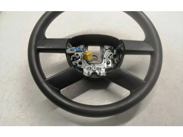 Руль Volkswagen Polo  2002 - 2005 года 6Q0419091L      