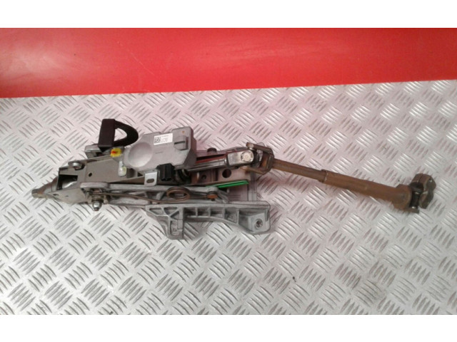 Руль Volvo C30 2007 - 2010 года P31202262, T171D9E67