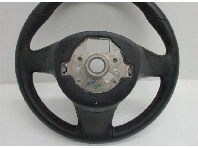 Volant Volkswagen Touareg II 2014   