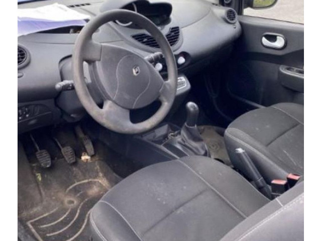 Панель приборов 8201196169   Renault Twingo II       