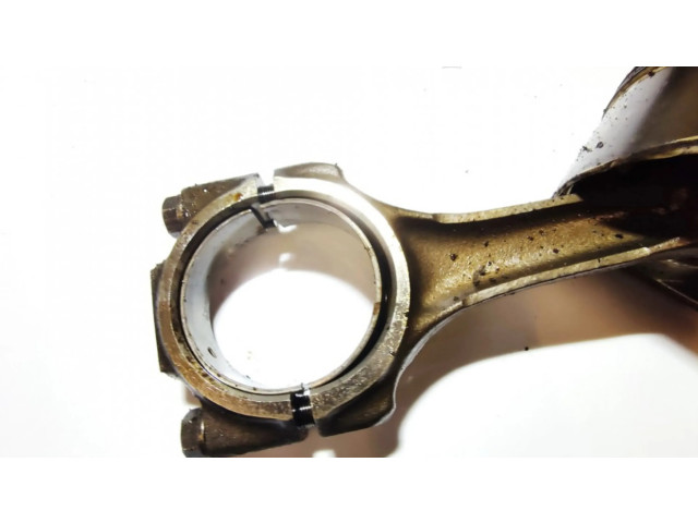 Поршень с шатуном Alfa Romeo 166 для бензинового двигателя 2.5