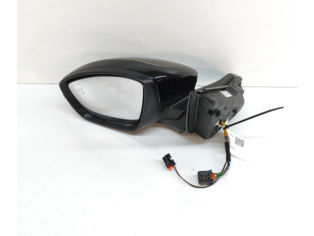 Зеркало электрическое        Peugeot 2008 II  2019 -  года   