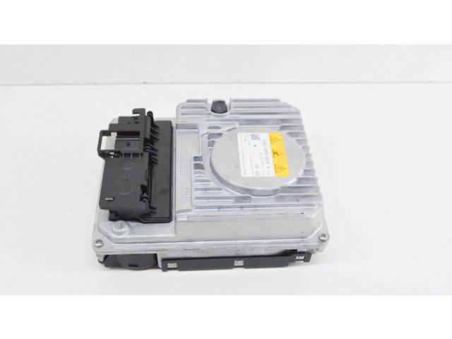 Įtampos keitiklis/ keitimo modulis