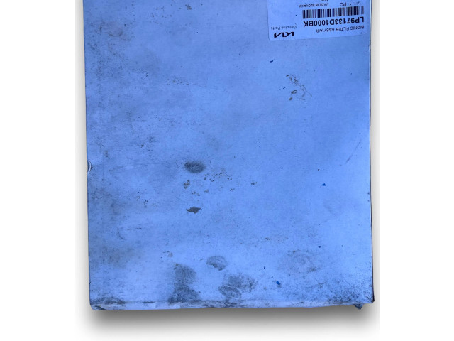 Блок комфорта 1881411061   KIA Xceed   