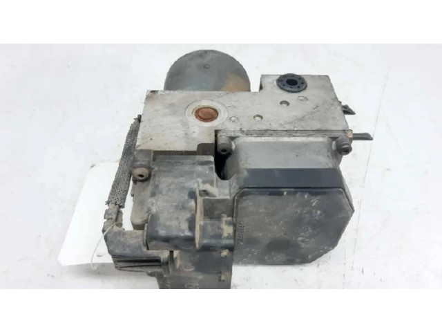 Блок АБС 4894008000 SsangYong Rexton