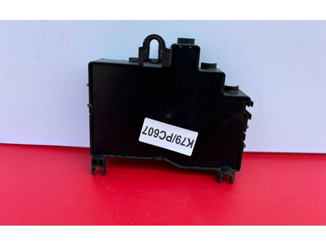 Блок предохранителей  3D0937615A   Volkswagen Phaeton    