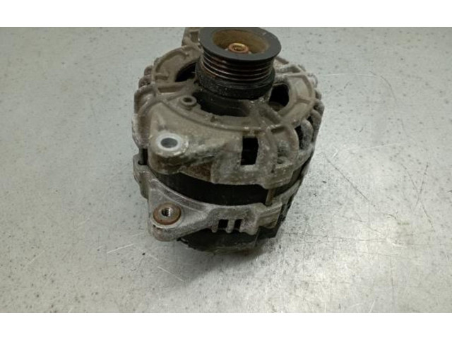 Генератор A0009063322, 0125711028 Mercedes-Benz A W176