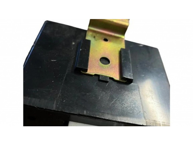 Блок управления иммобилайзера