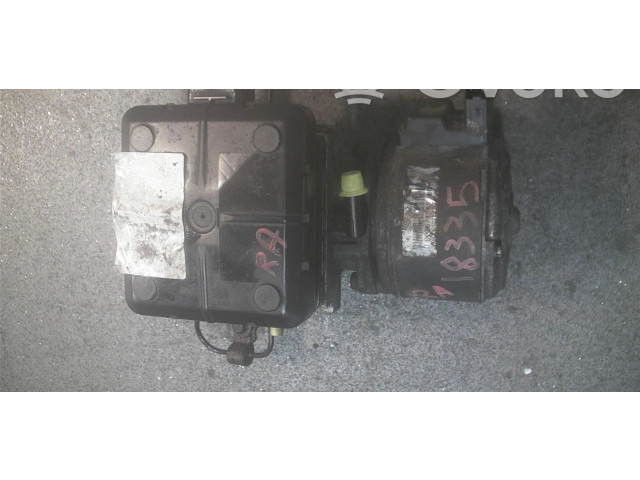 Топливный насос