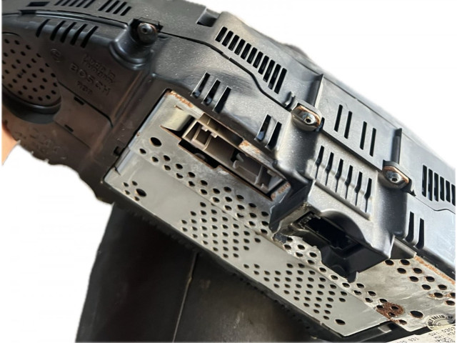 Панель приборов 4G8920931, 4G8920931 Audi A7 S7 4G