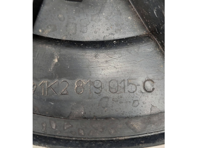 Вентилятор печки    1K2819015C   Volkswagen Caddy