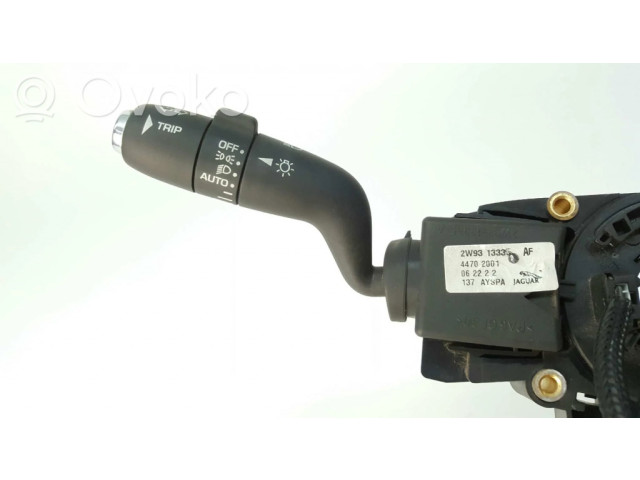 Включатель фонарей