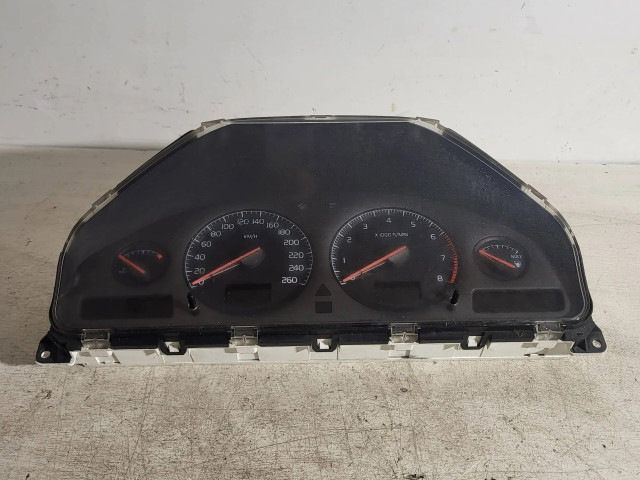 Панель приборов 9459821, 9499668 Volvo S80