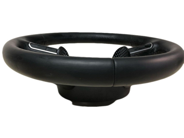 Руль Audi Q3 8U  2011 - 2016 года       