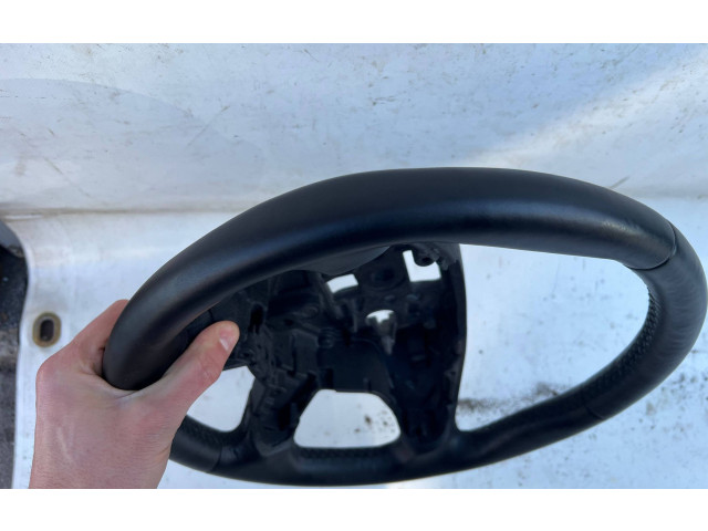 Руль Ford Transit Custom  2013 - 2023 года       