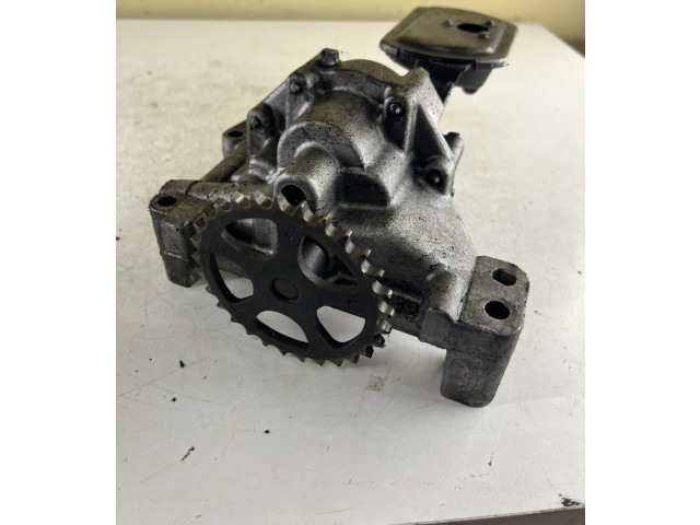 Čerpadlo oleje 9638783980 Fiat Ulysse