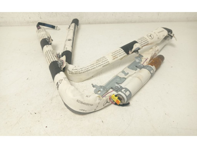 Боковая подушка безопасности A1768600102   Mercedes-Benz A W176