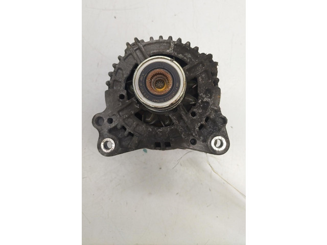 Генератор 03C903025F   Volkswagen Golf VI      