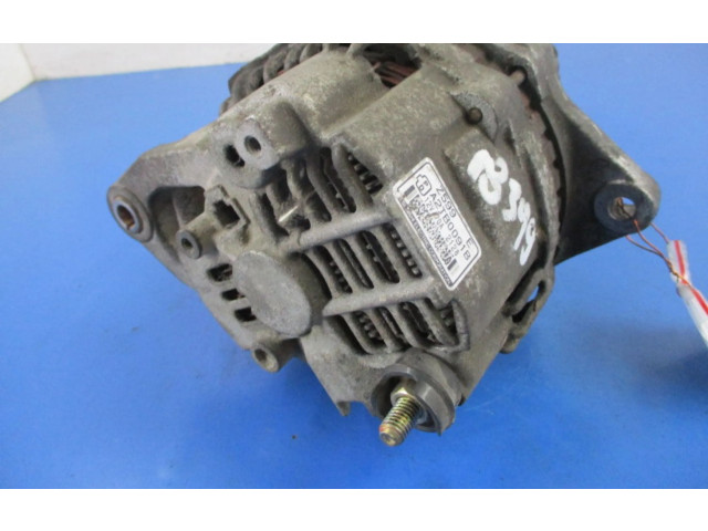 Масляный насос   A2TB0091B, A2TB0091B  Mazda Demio 