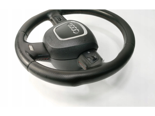 Volant Audi Q7 4L 2005 4F0419091CA