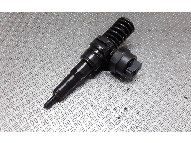 Форсунка 038130073AC Ford Galaxy -