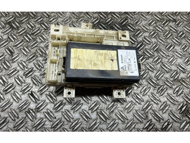 Блок комфорта A4548203726 Smart ForFour I