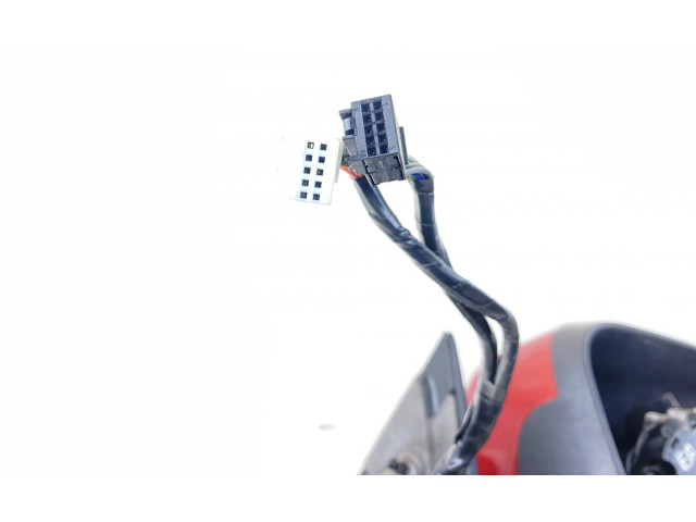 Зеркало электрическое        Jeep Grand Cherokee  2010 - 2021 года   