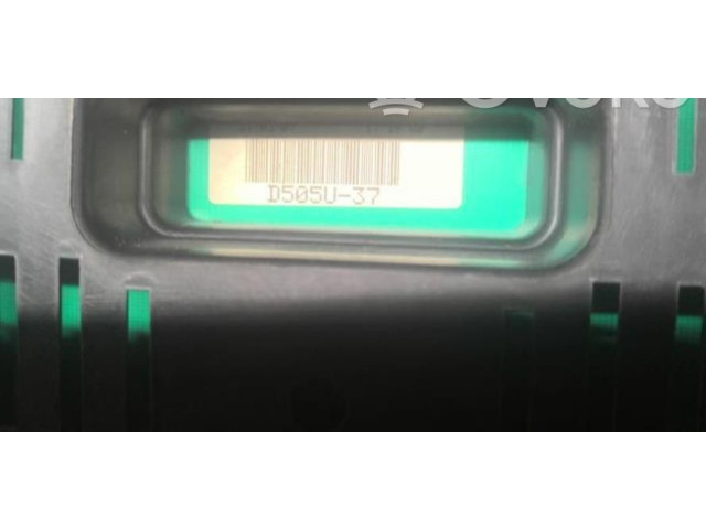 Панель приборов 0000610324   Citroen C5       