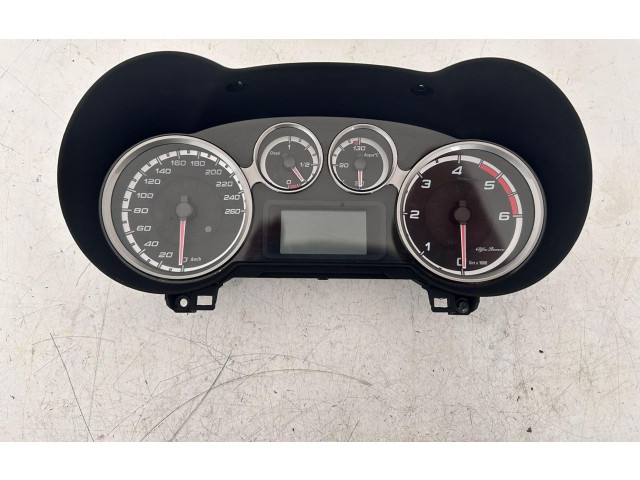 Přístrojová deska  Alfa Romeo Mito 2012 A2C53297994, 50508532  