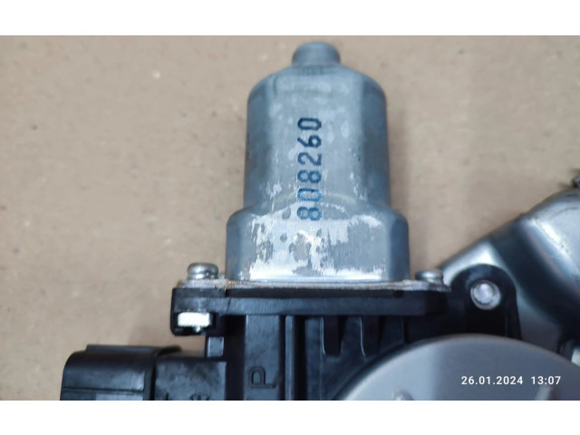 Дисплей    808260   Peugeot 4007