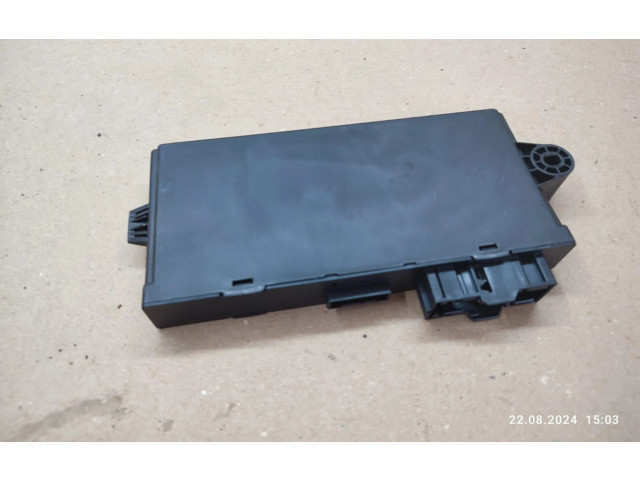 Блок управления 9237047   Mini One - Cooper Coupe R56